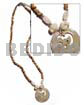 2-3mm Coco Pokalet. Tiger Troca