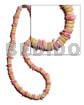 7-8mm Nat.. White Coco Pokalet