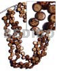 3 Layers 10mm Coco Siderill