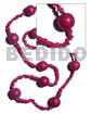 4-5mm Pink Coco Square Cut