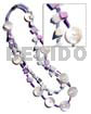 2 Layers Glass Beads Floating