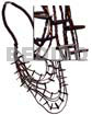 4-5mm Coco Pokalet Dangling Graduated