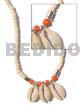 4-5 Coco Bleach Syn. Beads/
