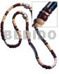 4-5mm Coco Pokalet Nat. And
