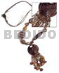 2 Roows Wax Cord 25mmx18mm