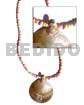 Candy Colored 2-3mm Coco Pokalet