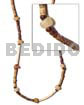 2-3 Coco Heishe Combination Horn