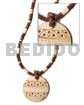 4-5 Mm Coco Pokalet Brown
