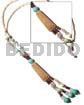 3 Tassle 2-3 Coco And