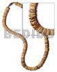 7-8mm Coco Pokalet Tiger
