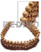 3 Layer 4-5mm Natural Coco