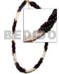 Twisted Black Coco Pokalet And
