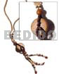 3 Tassle 2-3mm & 4-5mm