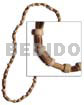 Sig-ed 4-5mm Coco Pokalet. Combination