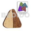 Coco Triangle Hair