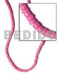 4-5 Mm "baby Pink"coco Pokalet