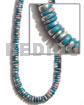 4-5mm Coco Pokalet. Sky Blue