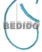 2-3mm Coco Pokalet Bright Blue