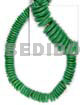 7-8 Mm Green Coco Pokalet