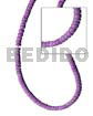 4-5mm Lilac Coco Pokalet
