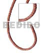 4-5mm Tan Coco Pokalet