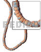 4-5mm Coco Pokalet. Melon Splashing