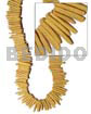 Coco Indian Stick 1 1/2