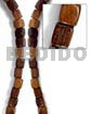 Robles Dice 6x6mm