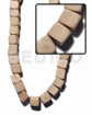 "nat. White Wood" Slide Cube