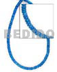 4-5 Mm Blue Coco Pokalet
