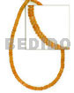 4-5 Mm "orange" Coco Pokalet