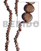 Robles Flat Round 10mmx5mm