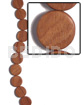 20mmx4mm Bayong Flat Round /