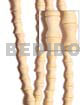 Baluster Natural White 8 X