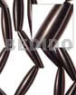Black Camagong Football Stick 8x50mm