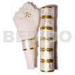 1 Set ( 6 Pieces)