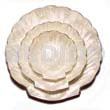 Capiz Shell Design ( Set