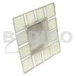Pastel Green Picture Frame Capiz
