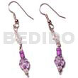 Dangling Lavender 4-5 Coco Pokalet