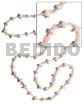 36 In. Continuous White Rose