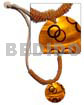 8 Layers Wax Cord Glass
