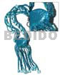 Tassled Laminated Mussel Shell 4