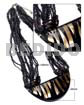 Choker / 8 Layers 2-3mm