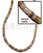 Goldlip Heishe