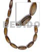 Balimbing Horn Antique 10x10x18mm