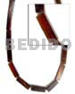 Golden Horn 4 Sides 8x8x24mm