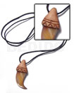 MOP Fang Clay Top And