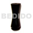 Curved Horn Cylinder 20mm