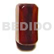 Red Horn Rectangular Tube 30mm