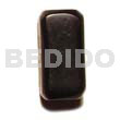 Horn 4 Sided Tube 20mm